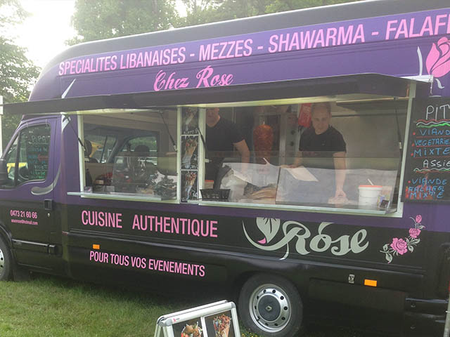 Chez Rose