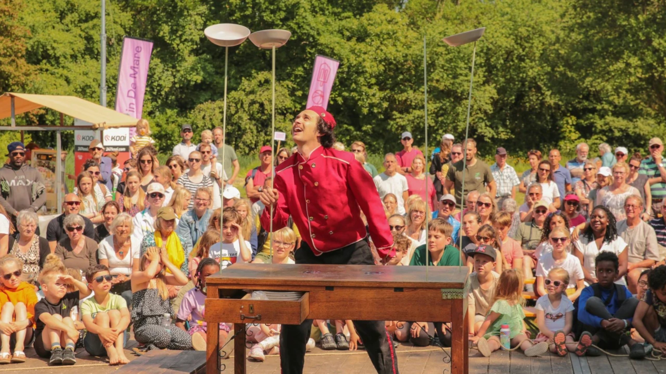 Cliquez ici pour en savoir plus sur Improbabile