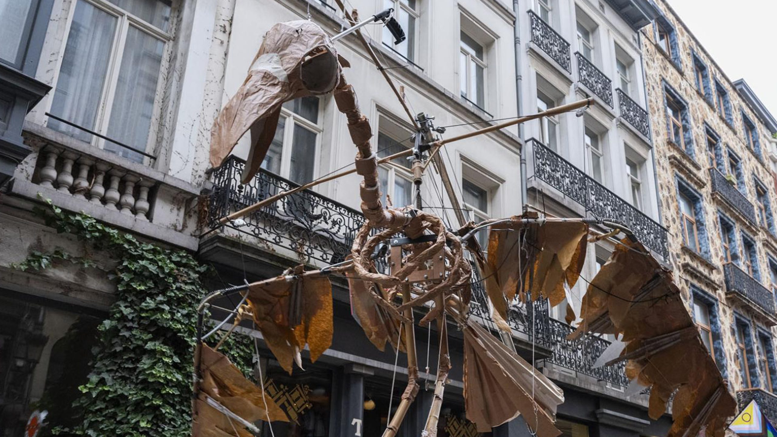 Cliquez ici pour en savoir plus sur Mechaniek de l&rsquo;Envol